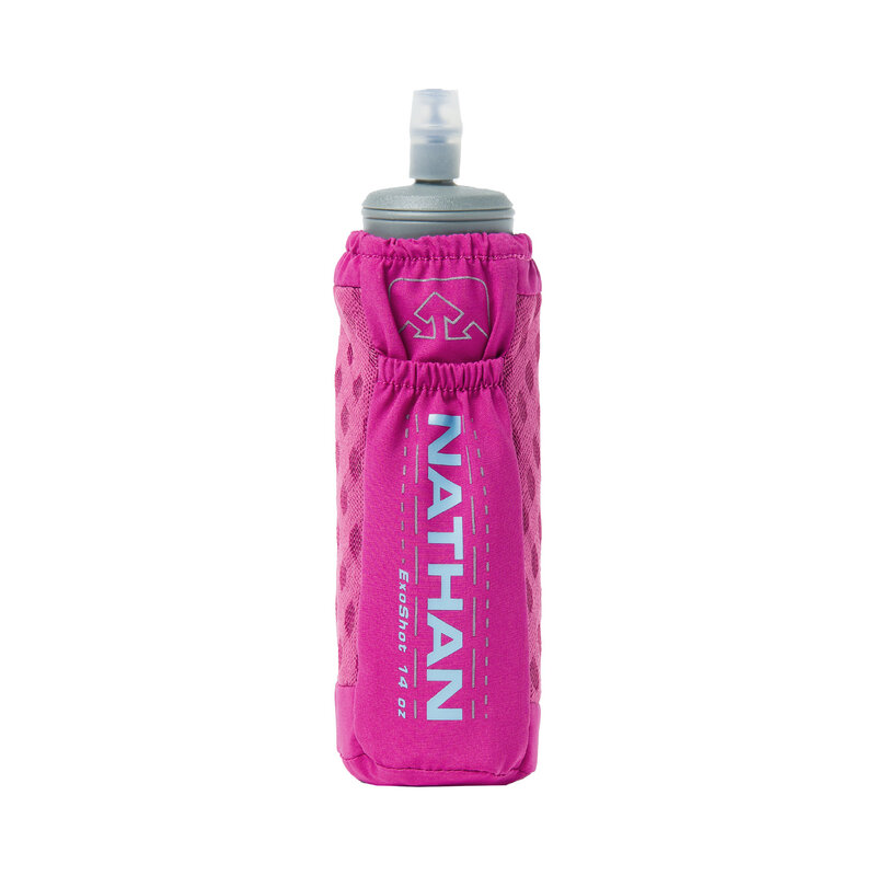 Nathan ExoShot 2.0 Handheld 14oz