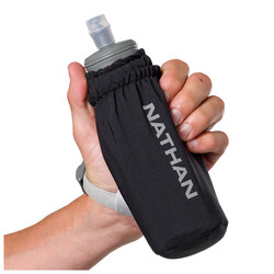 Nathan Pinnacle Soft Flask Handheld 14oz