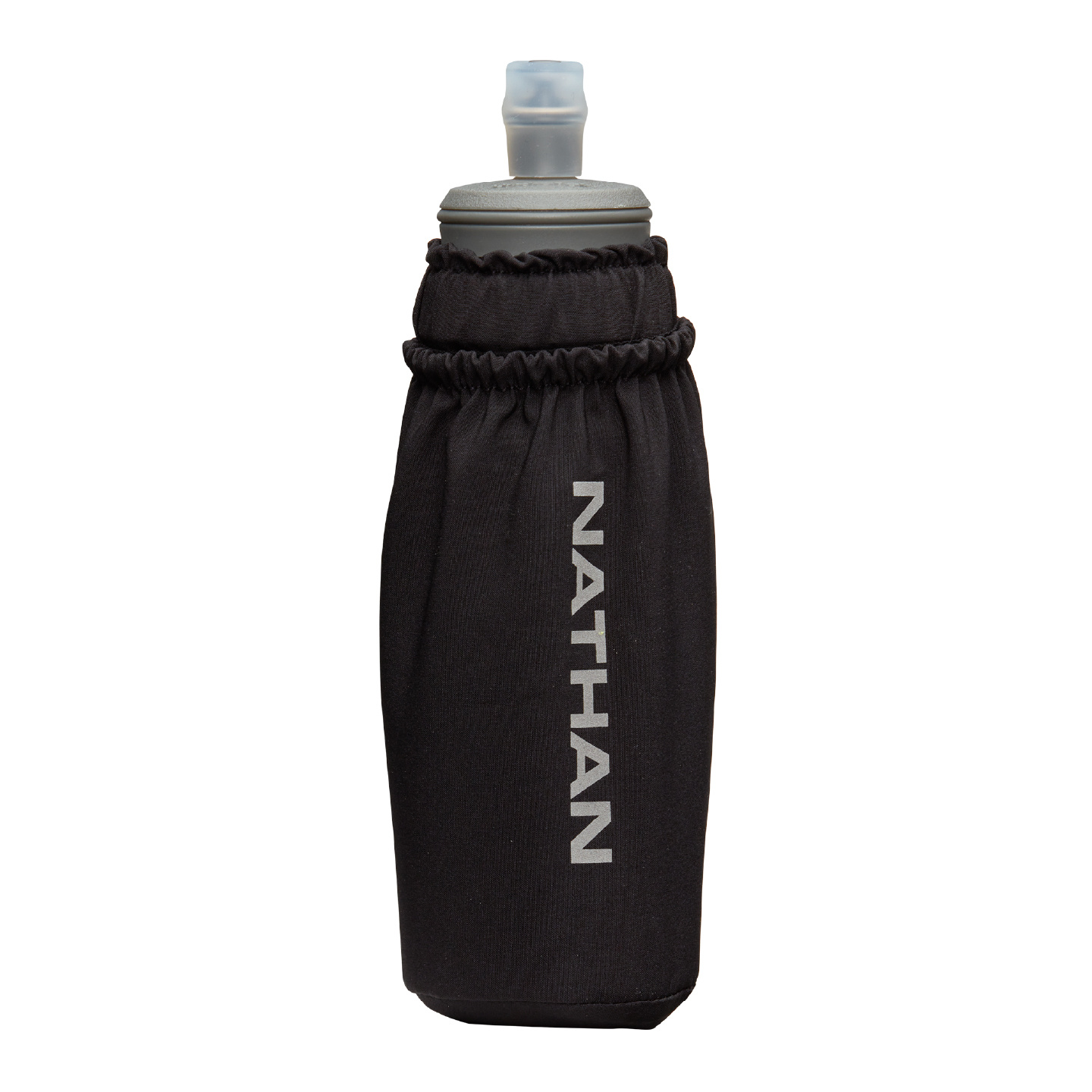 Nathan Pinnacle Soft Flask Handheld 14oz