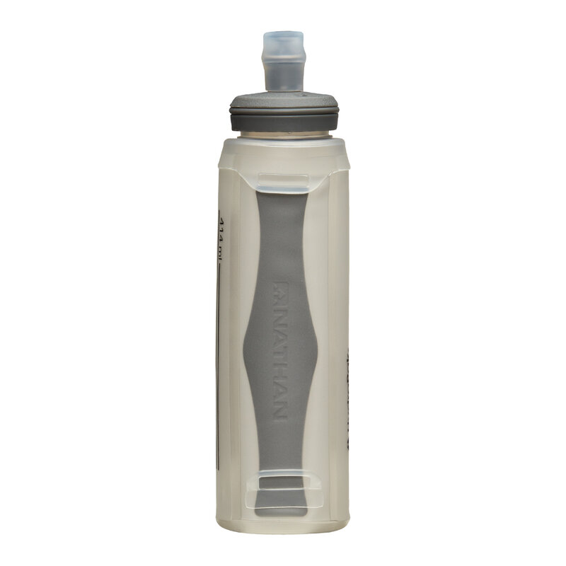 Nathan Pinnacle Soft Flask Handheld 14oz