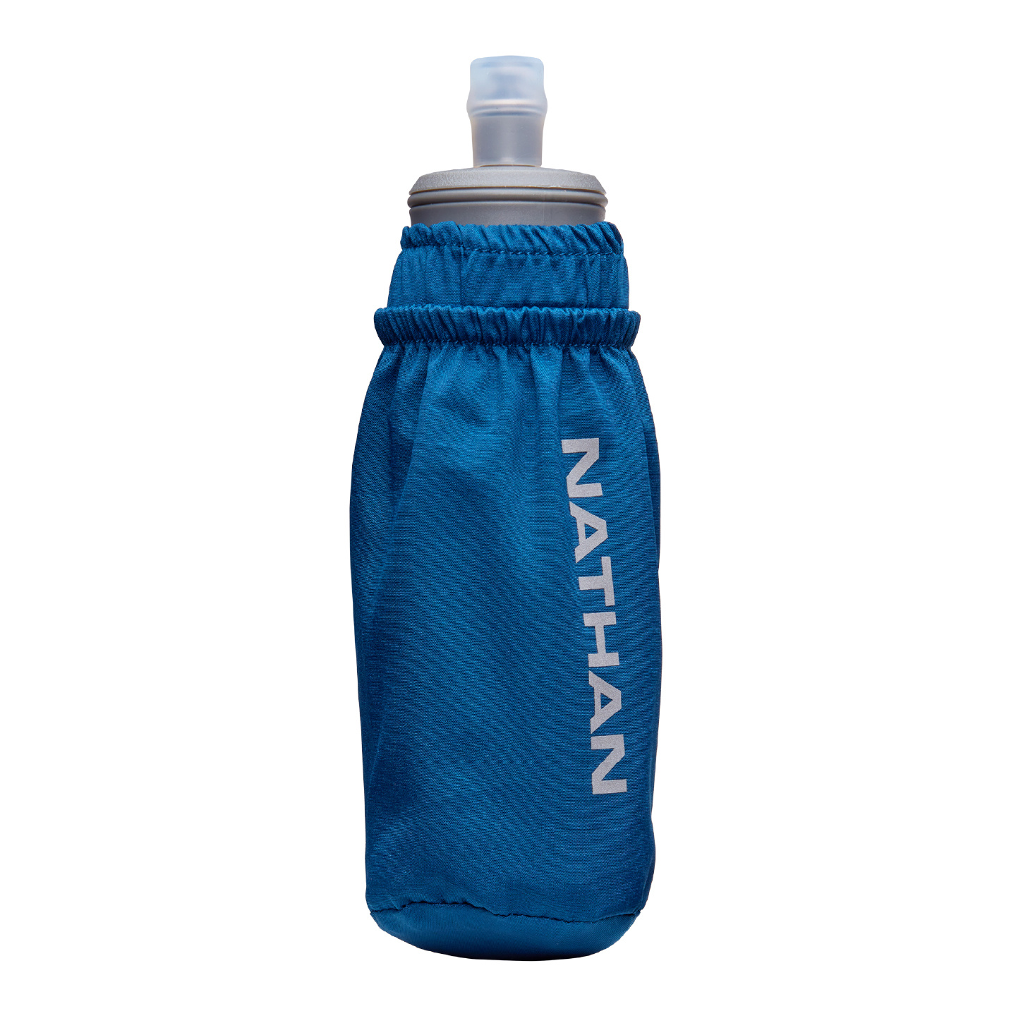 Nathan Pinnacle Soft Flask Handheld 14oz