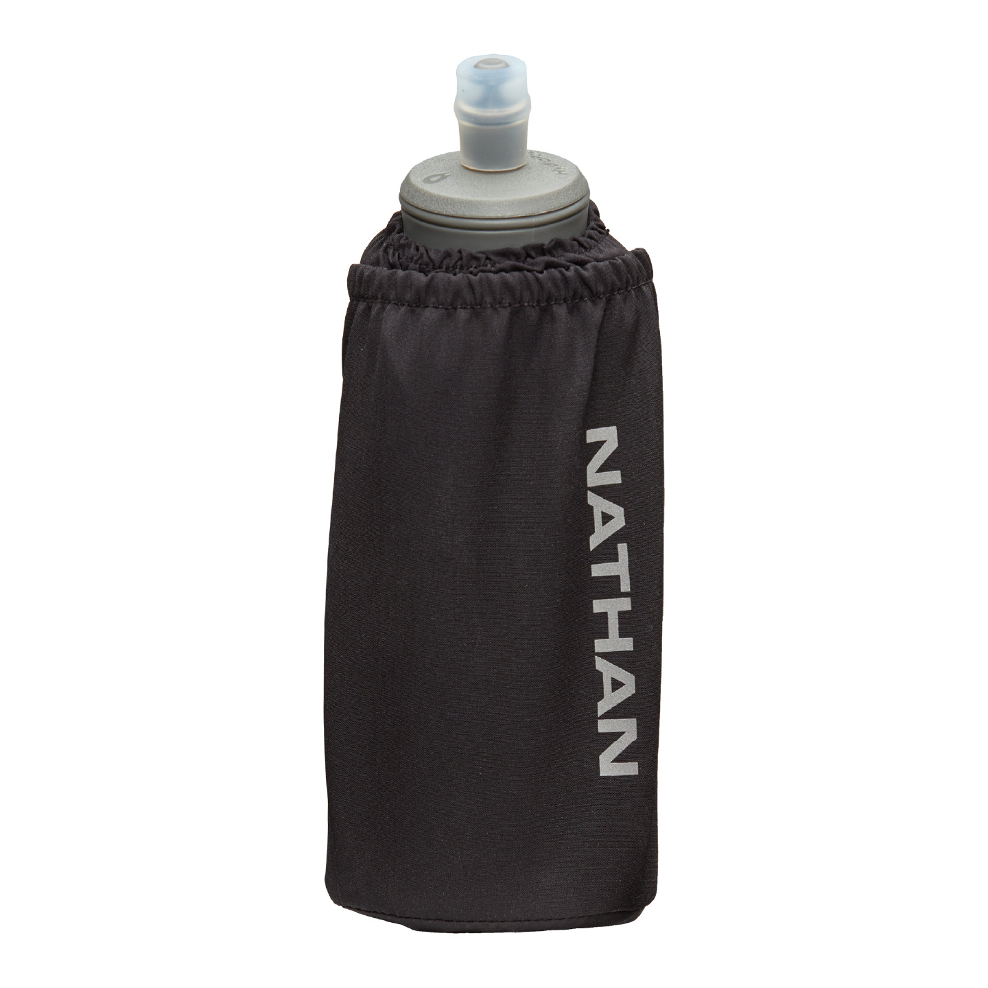 Nathan Pinnacle Soft Flask Insulated Handheld 18oz