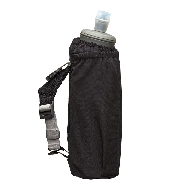Nathan Pinnacle Soft Flask Insulated Handheld 18oz