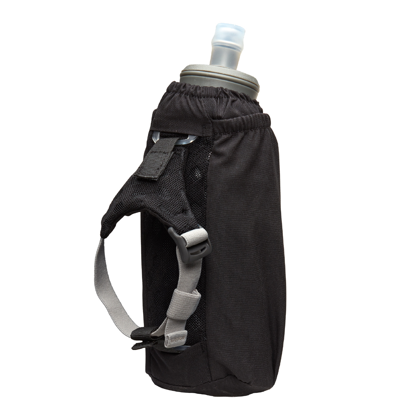 Nathan Pinnacle Soft Flask Insulated Handheld 18oz