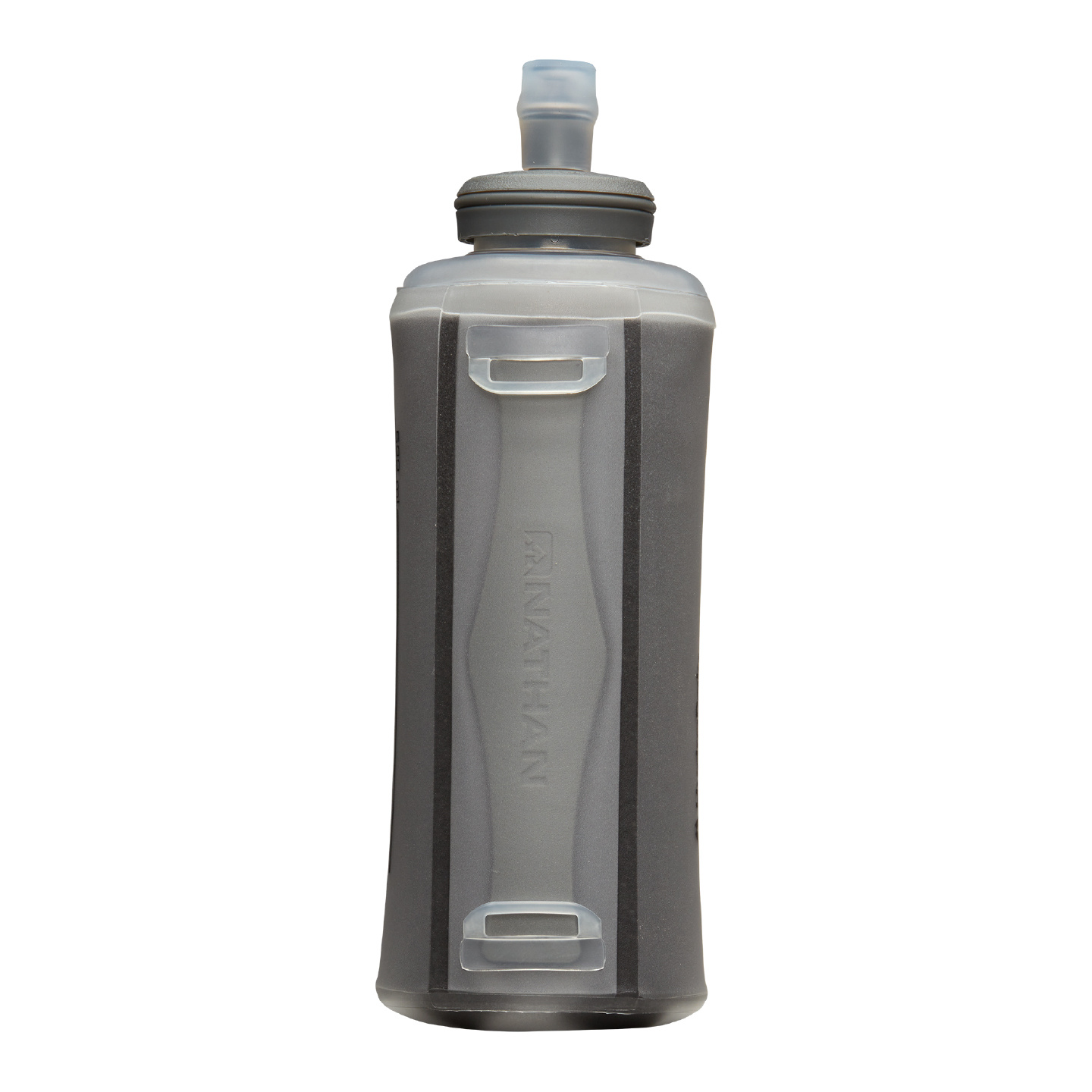 Nathan Pinnacle Soft Flask Insulated Handheld 18oz