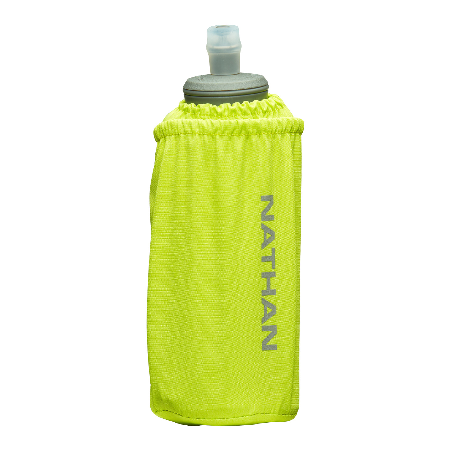 Nathan Pinnacle Soft Flask Insulated Handheld 18oz