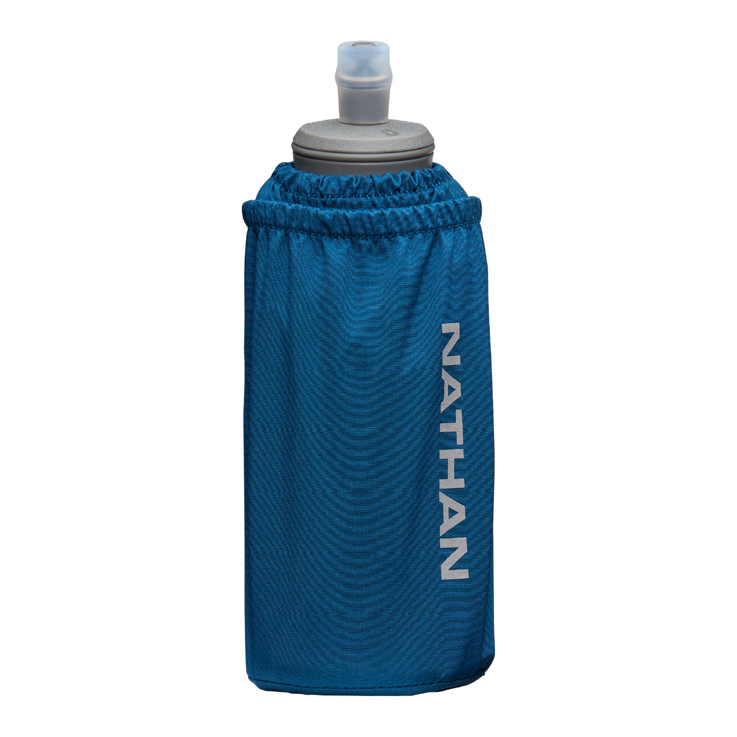 Nathan Pinnacle Soft Flask Insulated Handheld 18oz