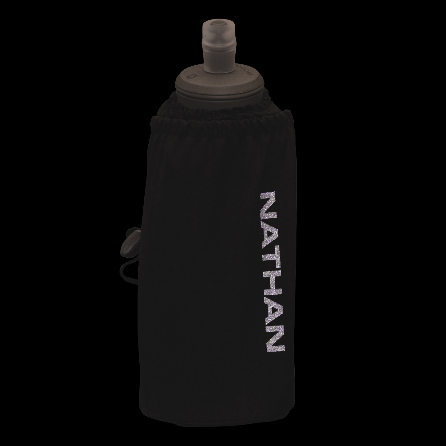 Nathan Pinnacle Soft Flask Insulated Handheld 18oz