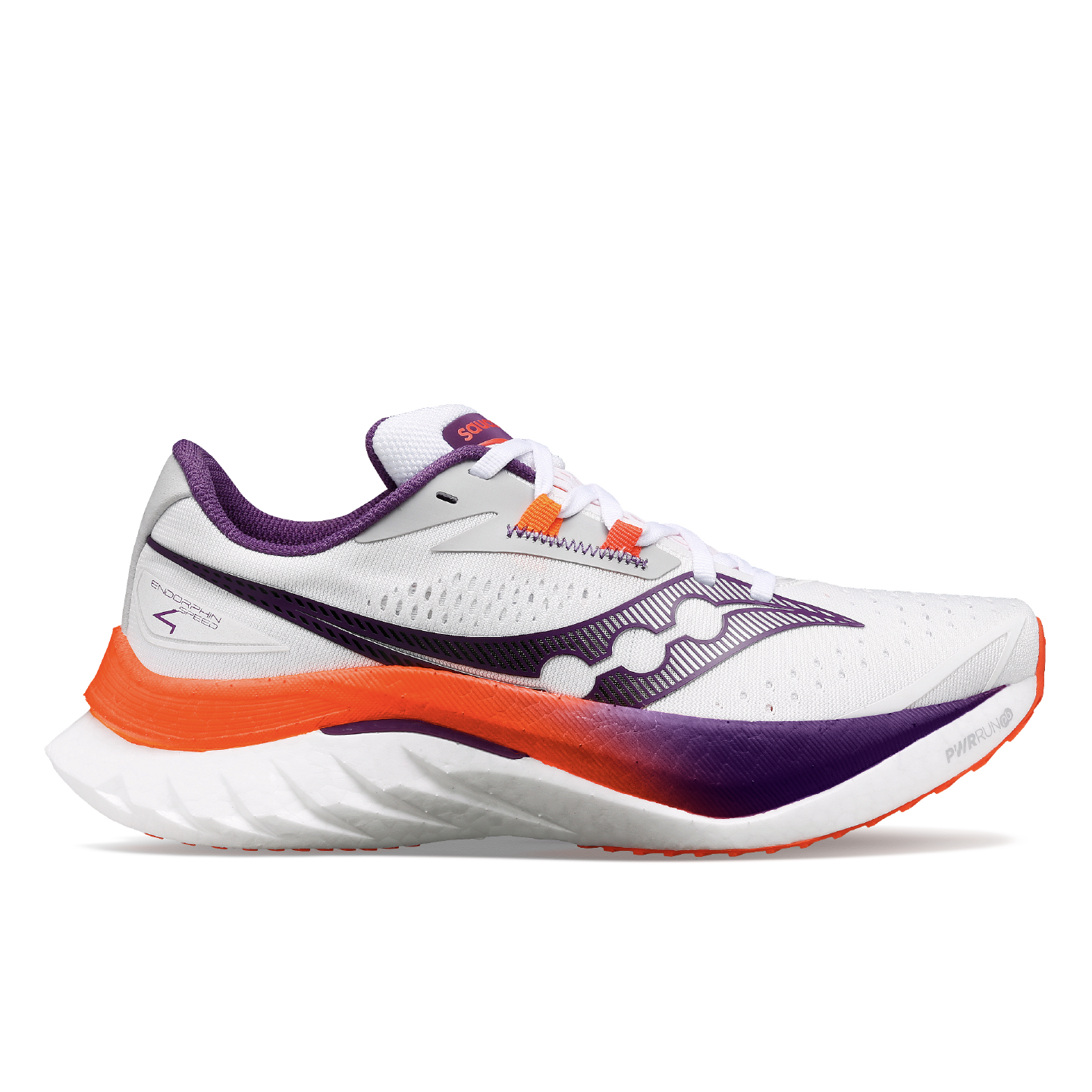 Saucony Women's  Endorphin Speed 4