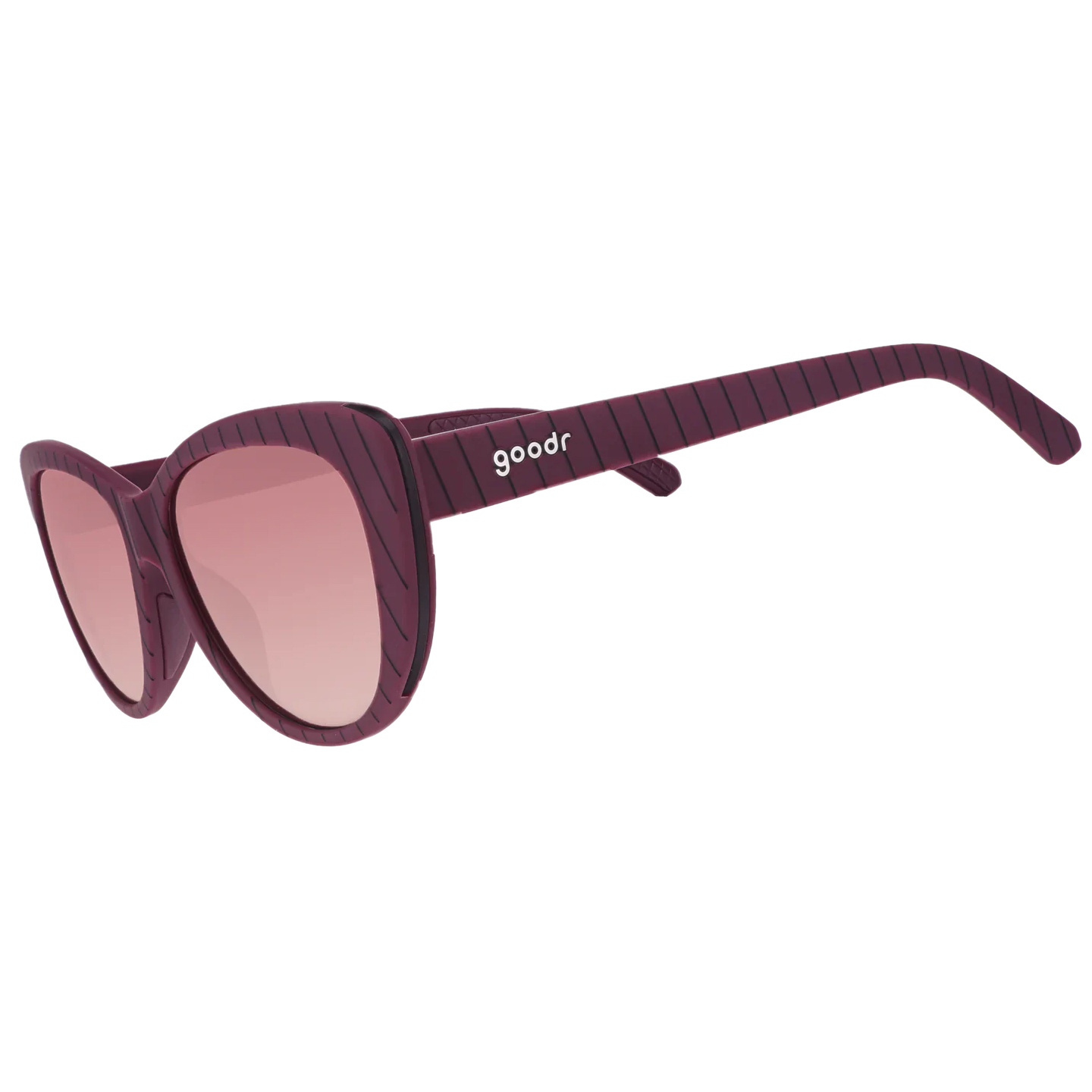 goodr Cherry Cordial to Meet You