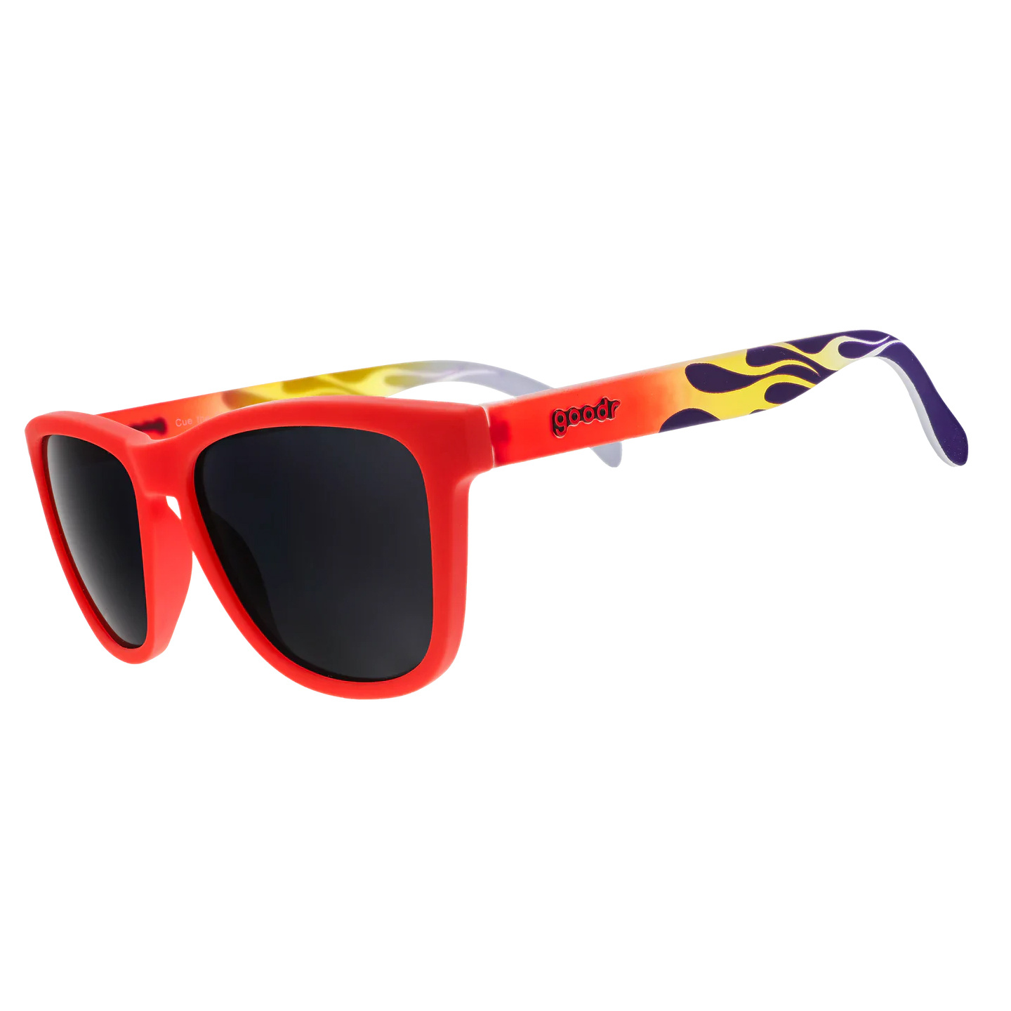 goodr Cue the Chase Scene