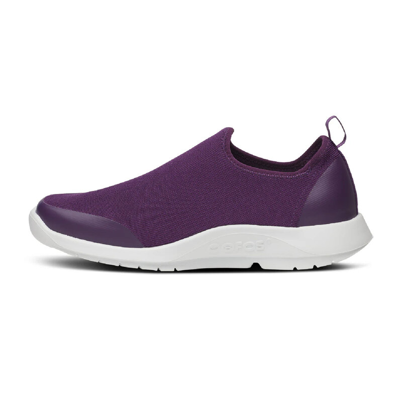 OOfos OOmg Sport Low Shoe