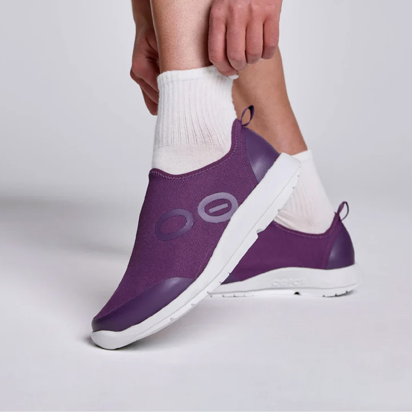 OOfos OOmg Sport Low Shoe