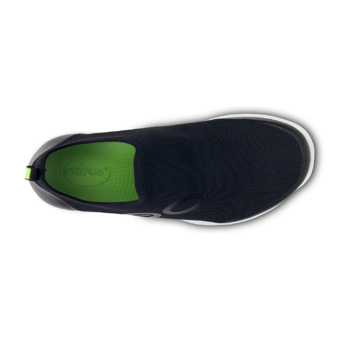 OOfos OOmg Sport Low Shoe