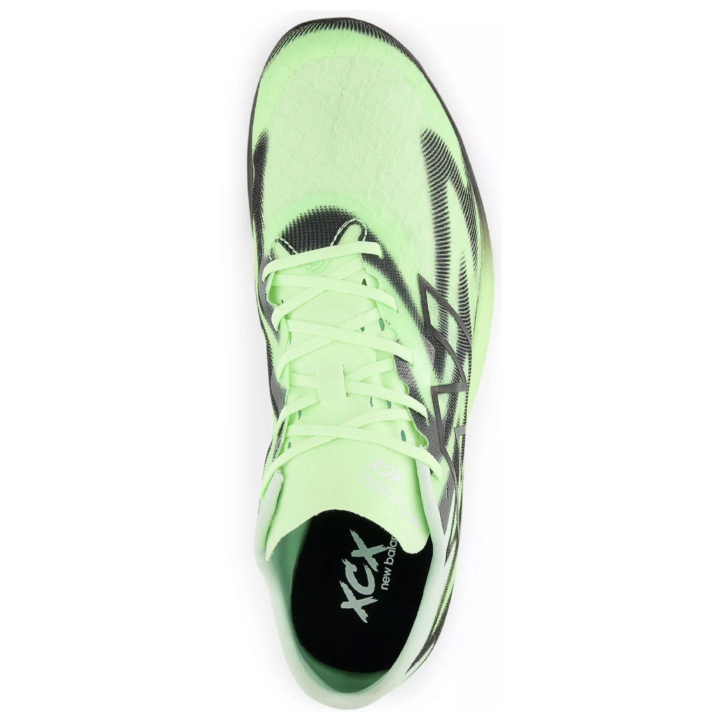 New Balance FuelCell SuperComp XC-X