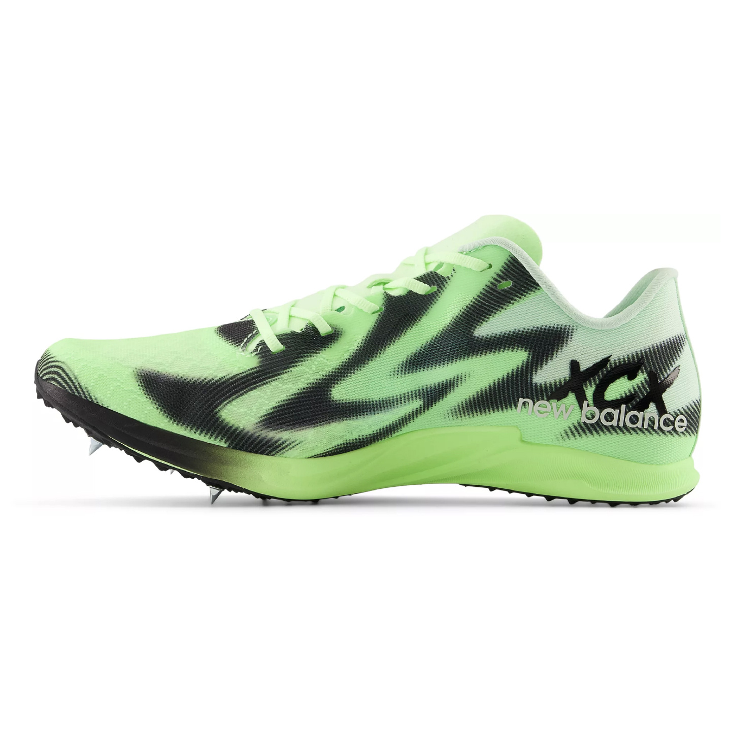 New Balance FuelCell SuperComp XC-X
