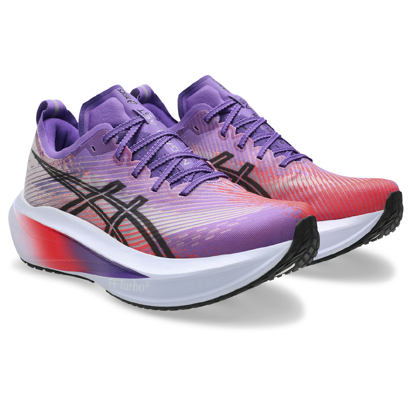 Asics MegaBlast