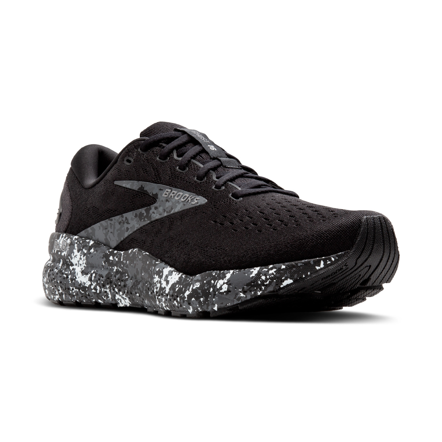 Brooks Men's Ghost 16