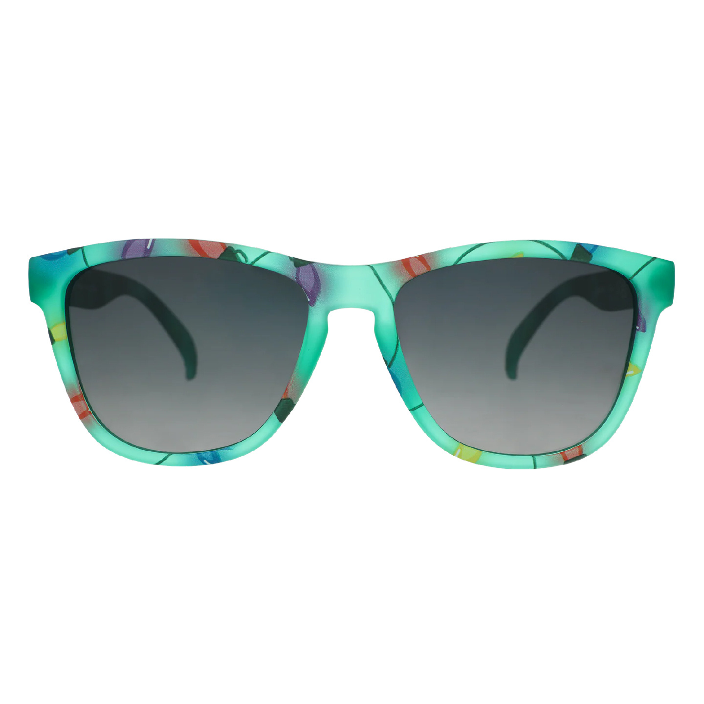 goodr High-Voltage Holiday Cheer