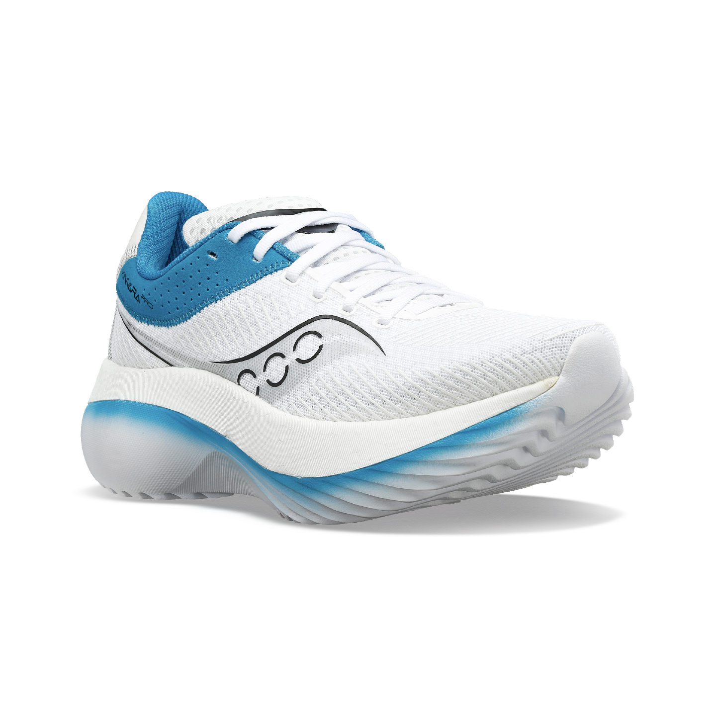 Saucony Women's Kinvara Pro