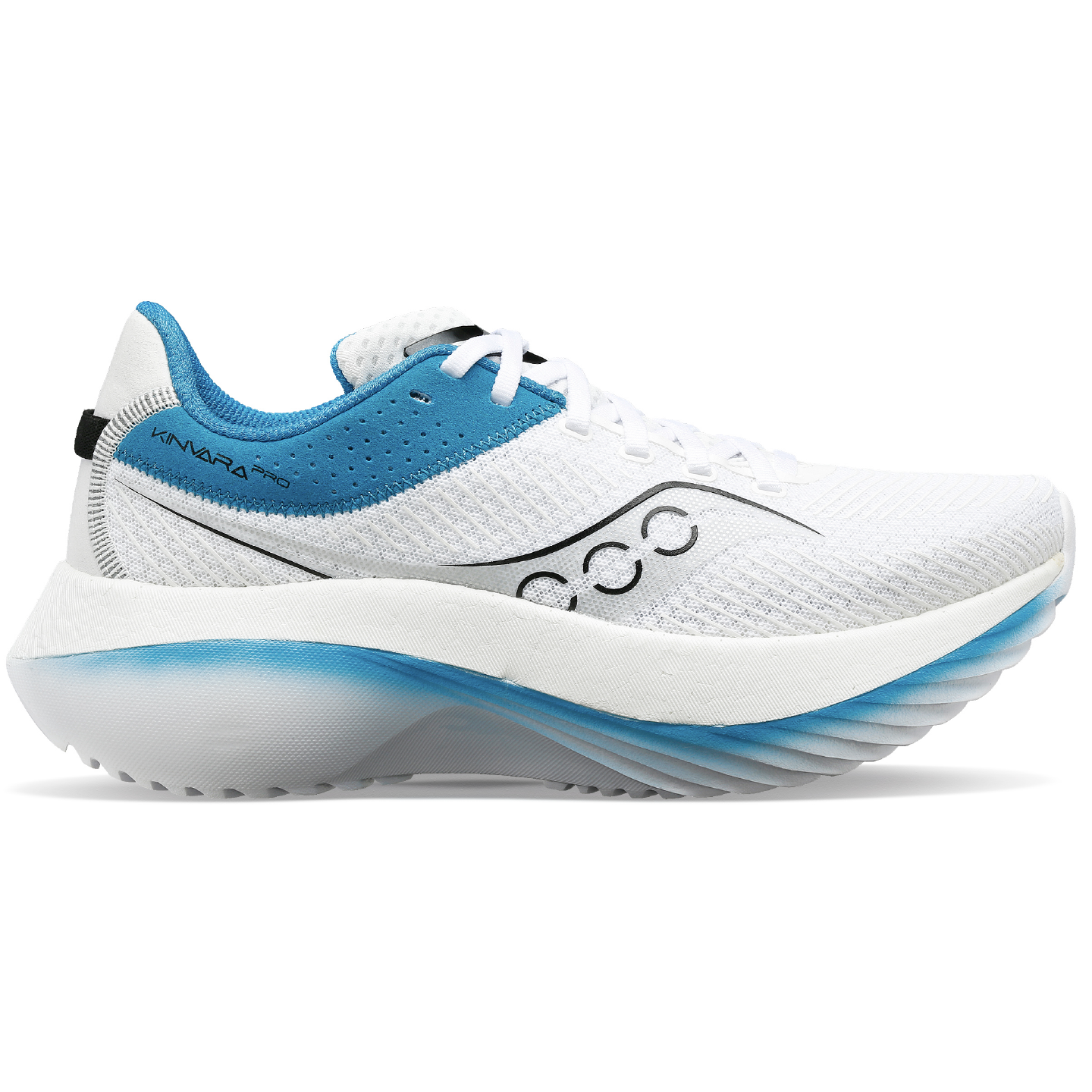 Saucony Women's Kinvara Pro