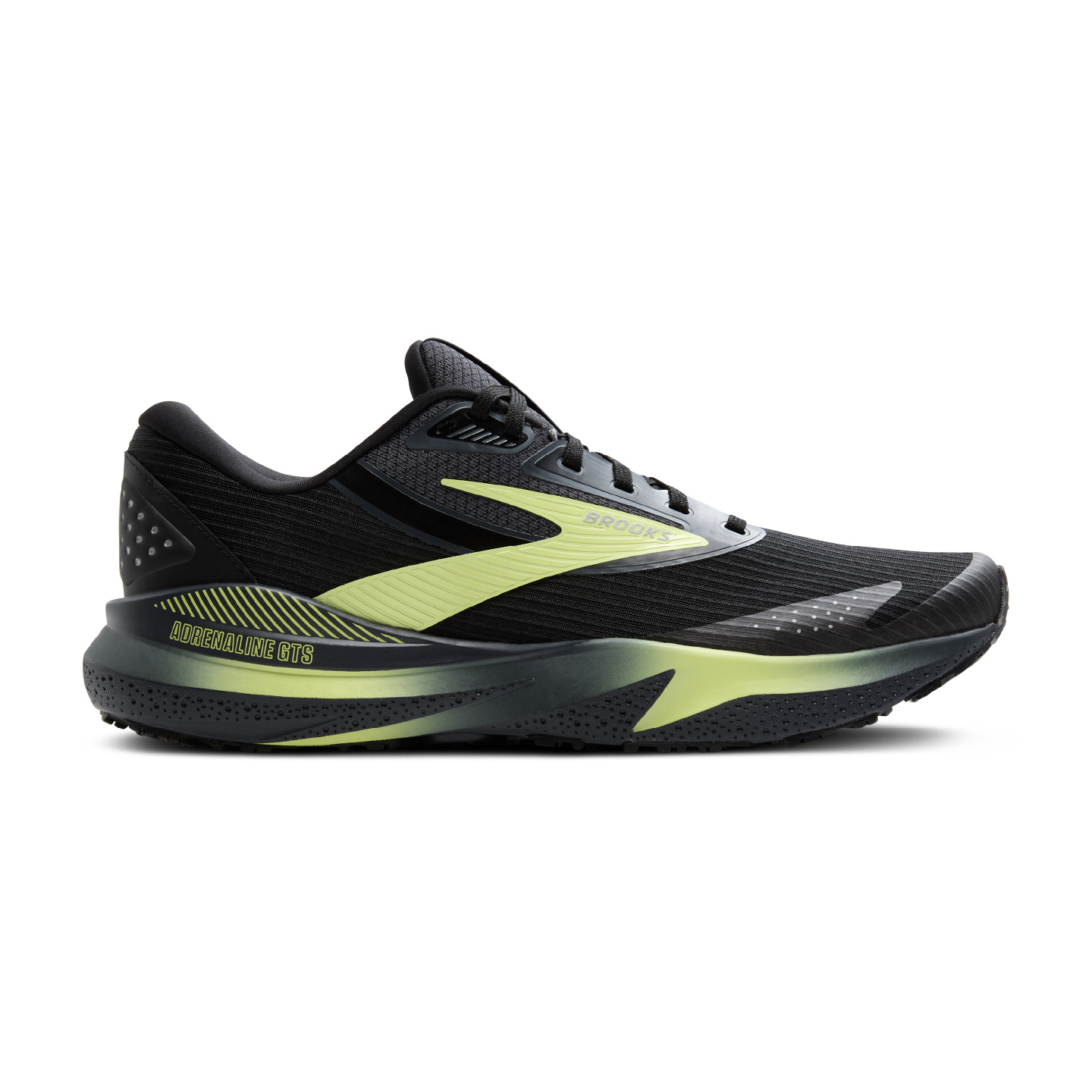 Brooks Men's Adrenaline GTS 24 Weatherized