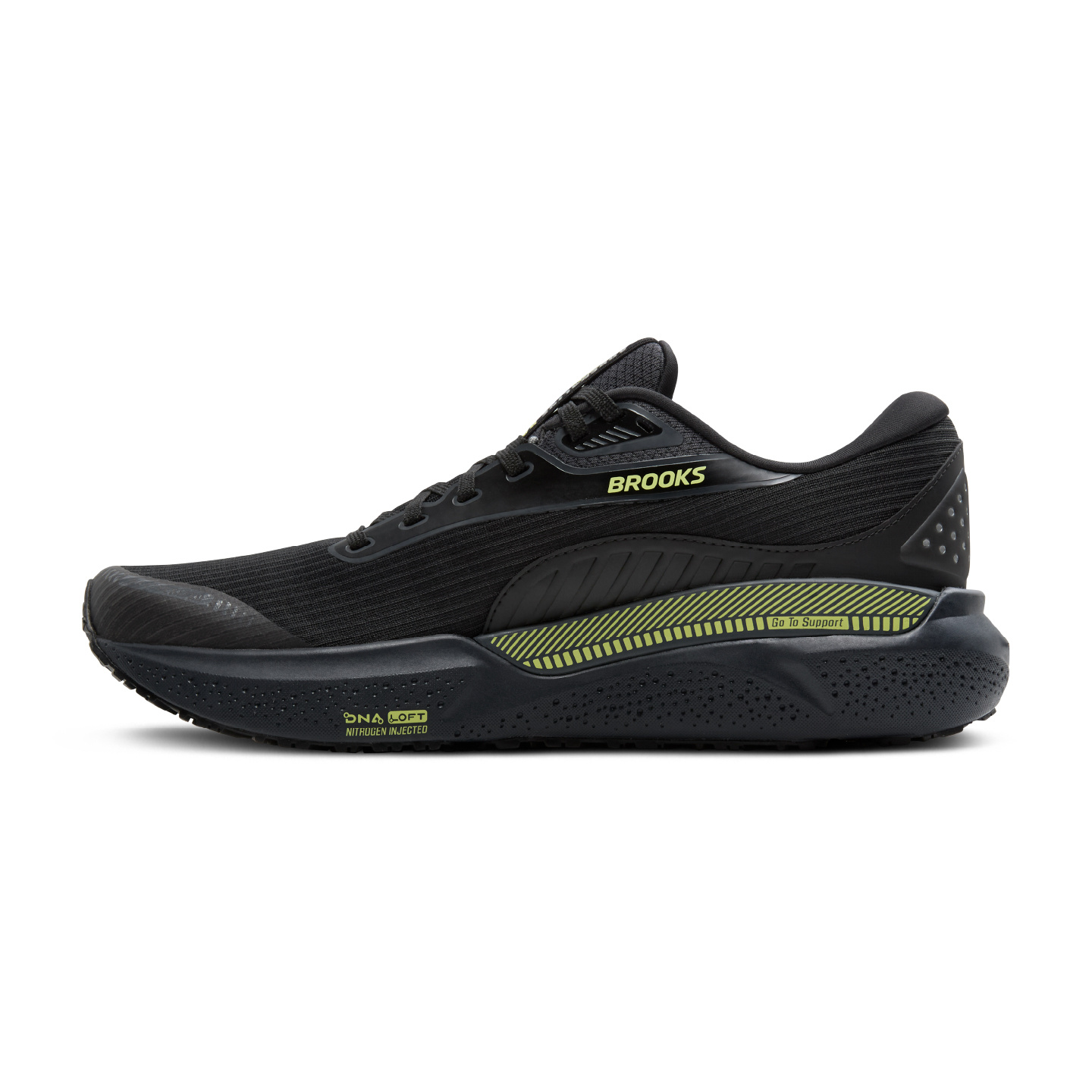 Brooks Men's Adrenaline GTS 24 Weatherized