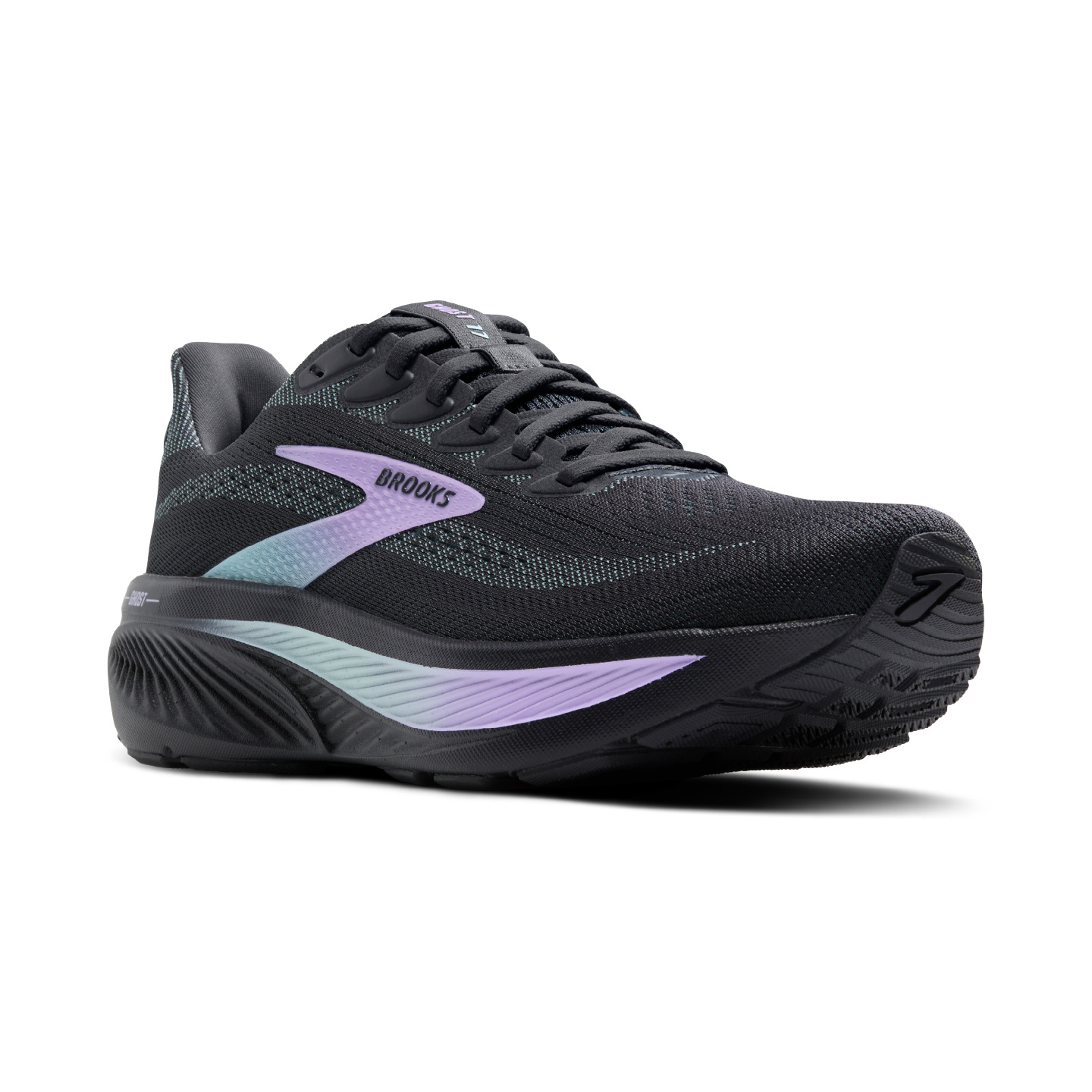 Brooks Women's Ghost 17