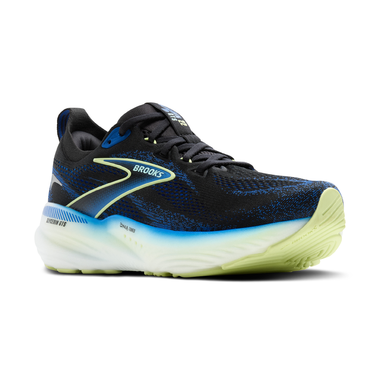 Brooks Men's Glycerin GTS 22