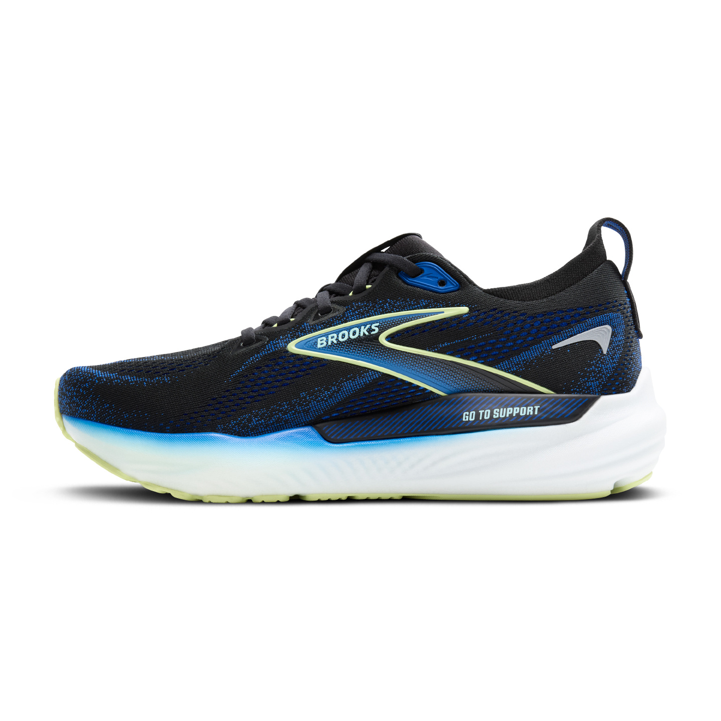 Brooks Men's Glycerin GTS 22