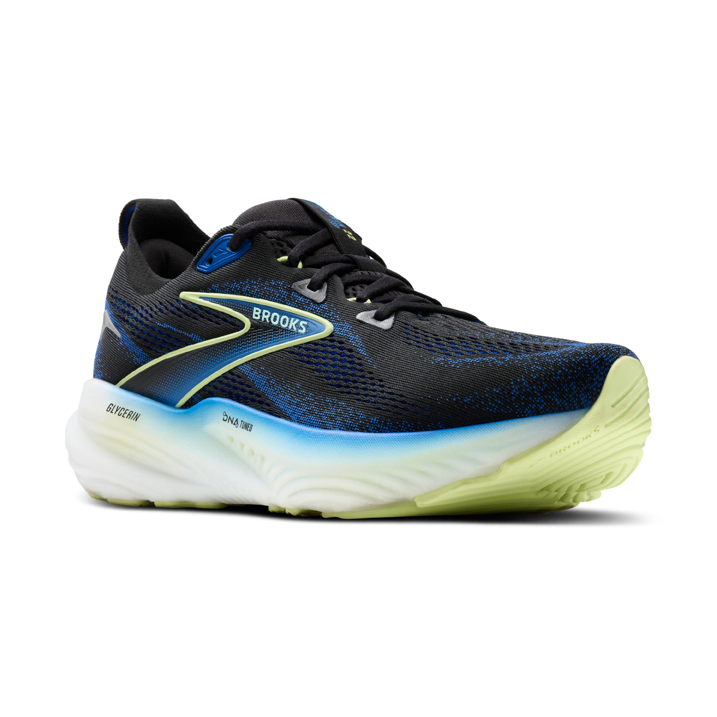 Brooks Men's Glycerin 22