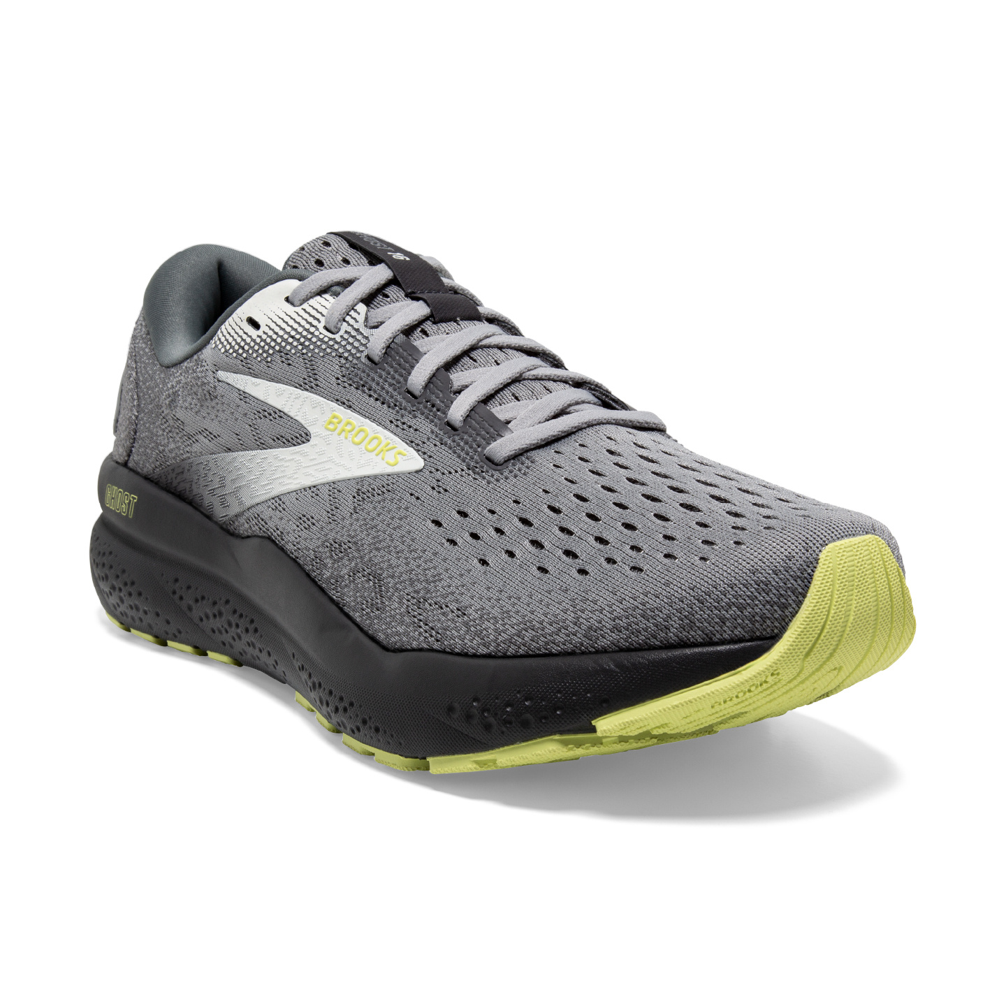Brooks Men's Ghost 16 Wide