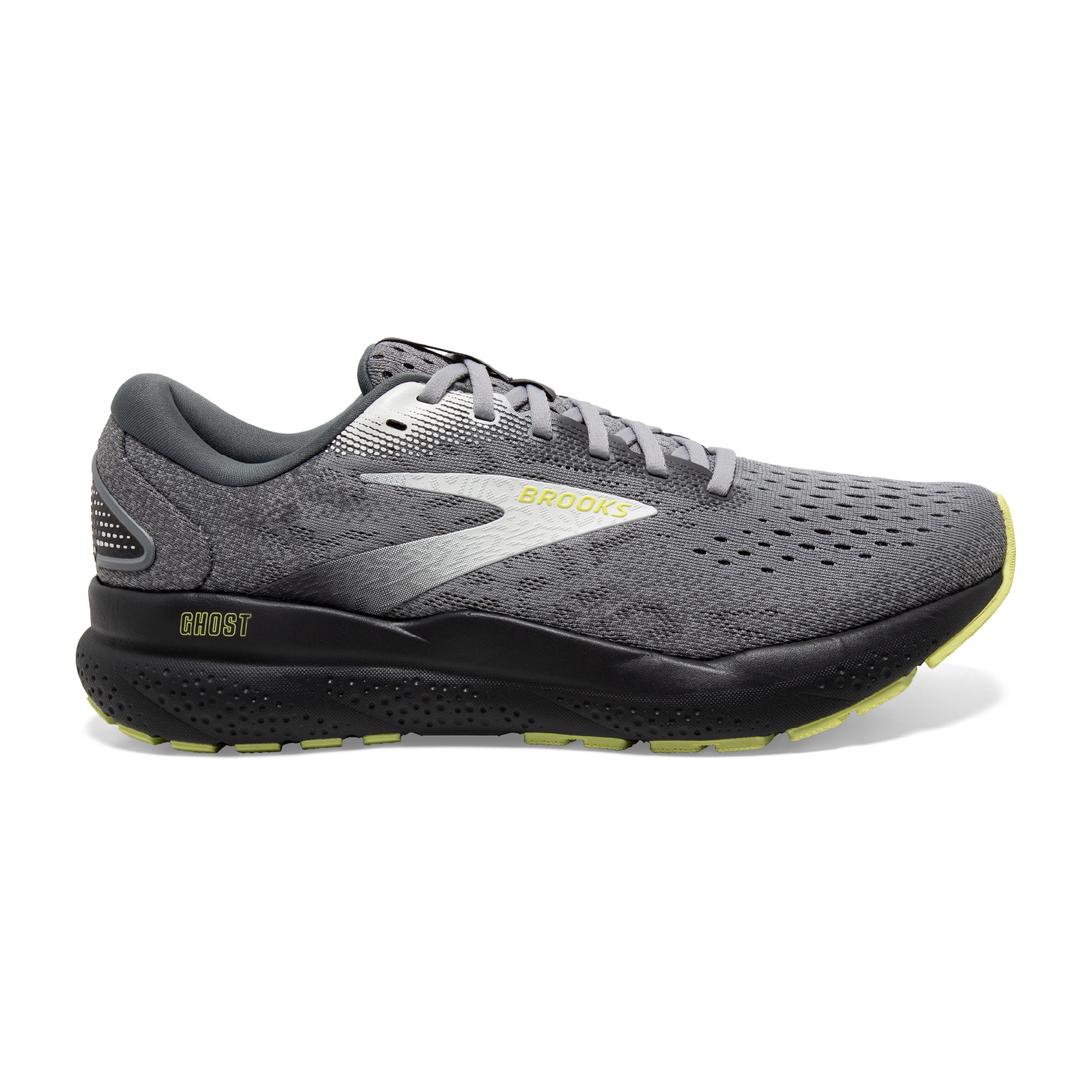 Brooks Men's Ghost 16 Wide