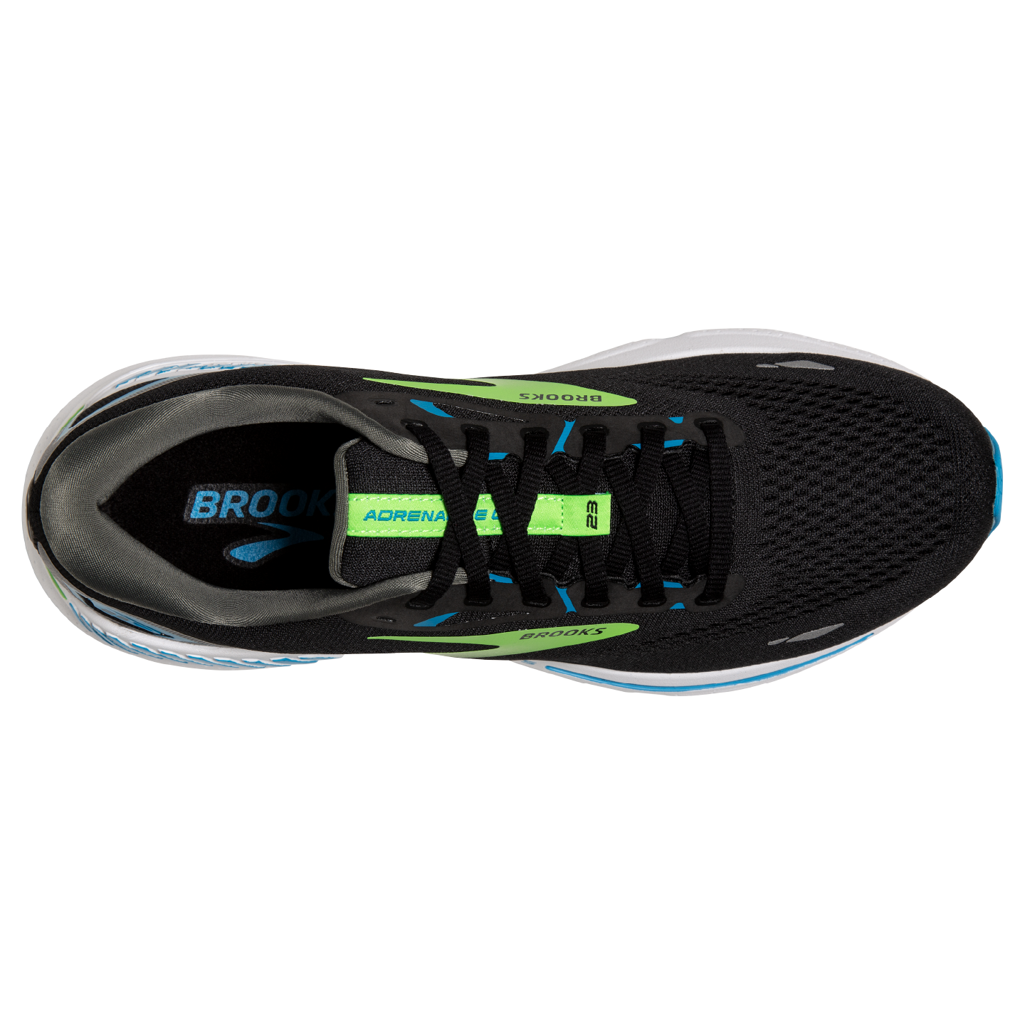 Brooks Men's Adrenaline GTS 23 Wide