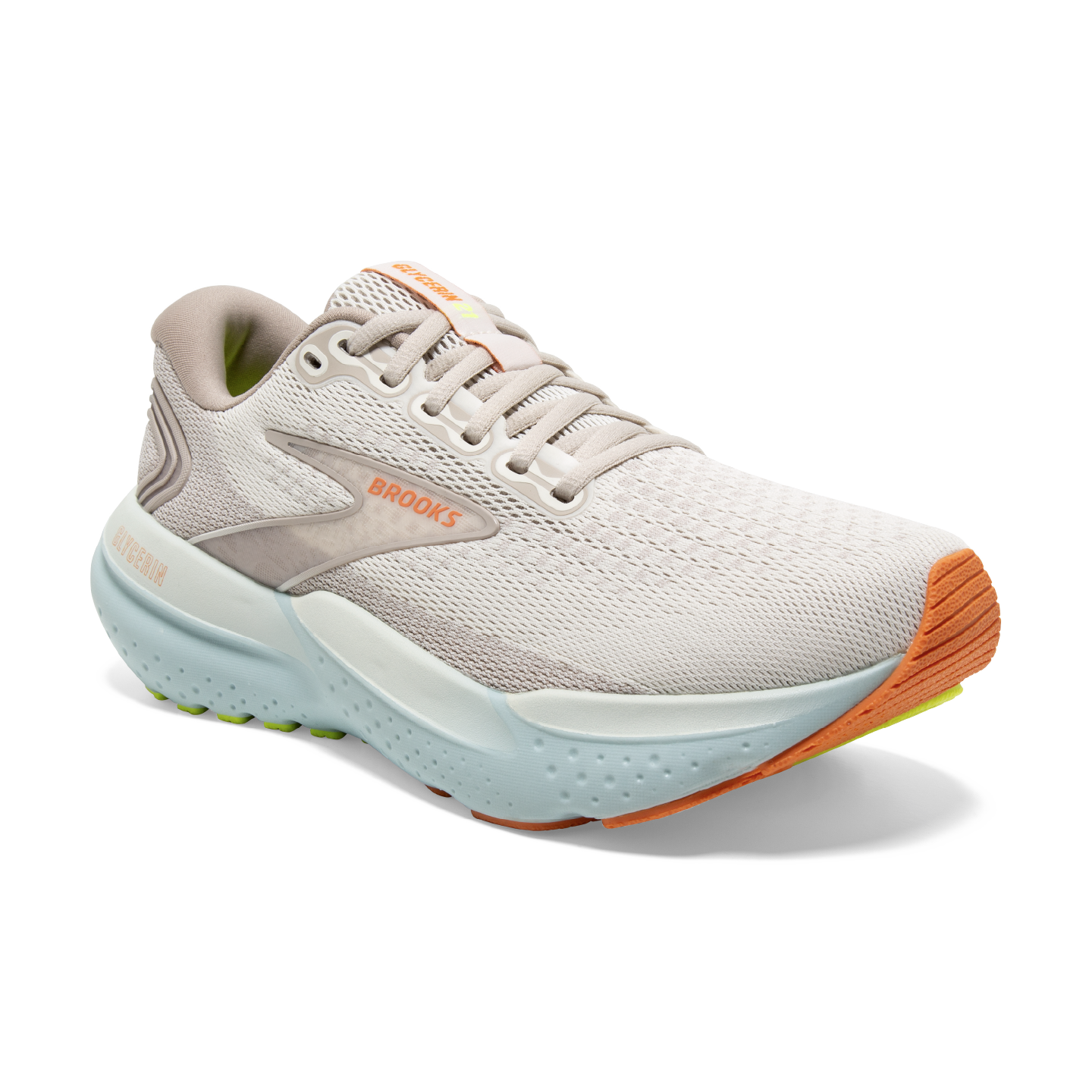 Brooks Women's Glycerin 21 Wide