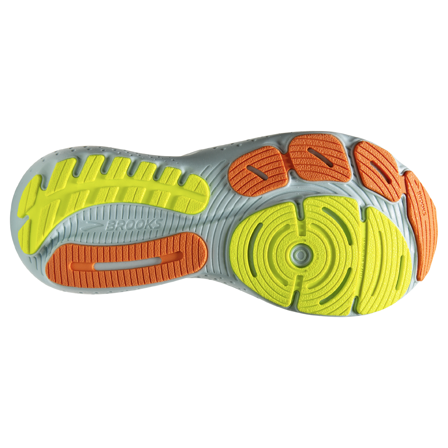 Brooks Women's Glycerin 21 Wide