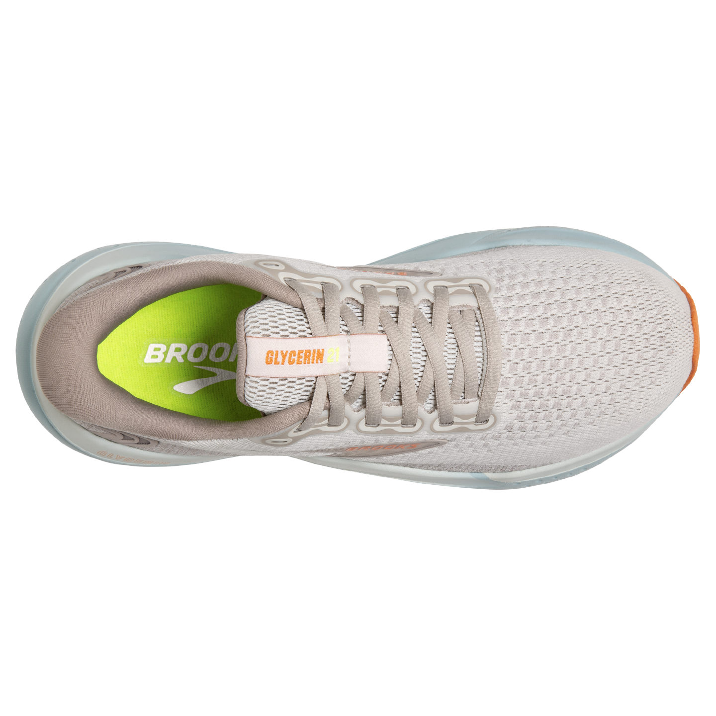 Brooks Women's Glycerin 21 Wide