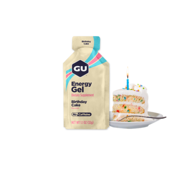 GU Energy Energy Gel Packet