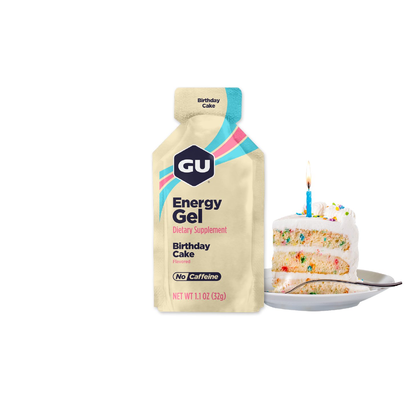 GU Energy Energy Gel Packet