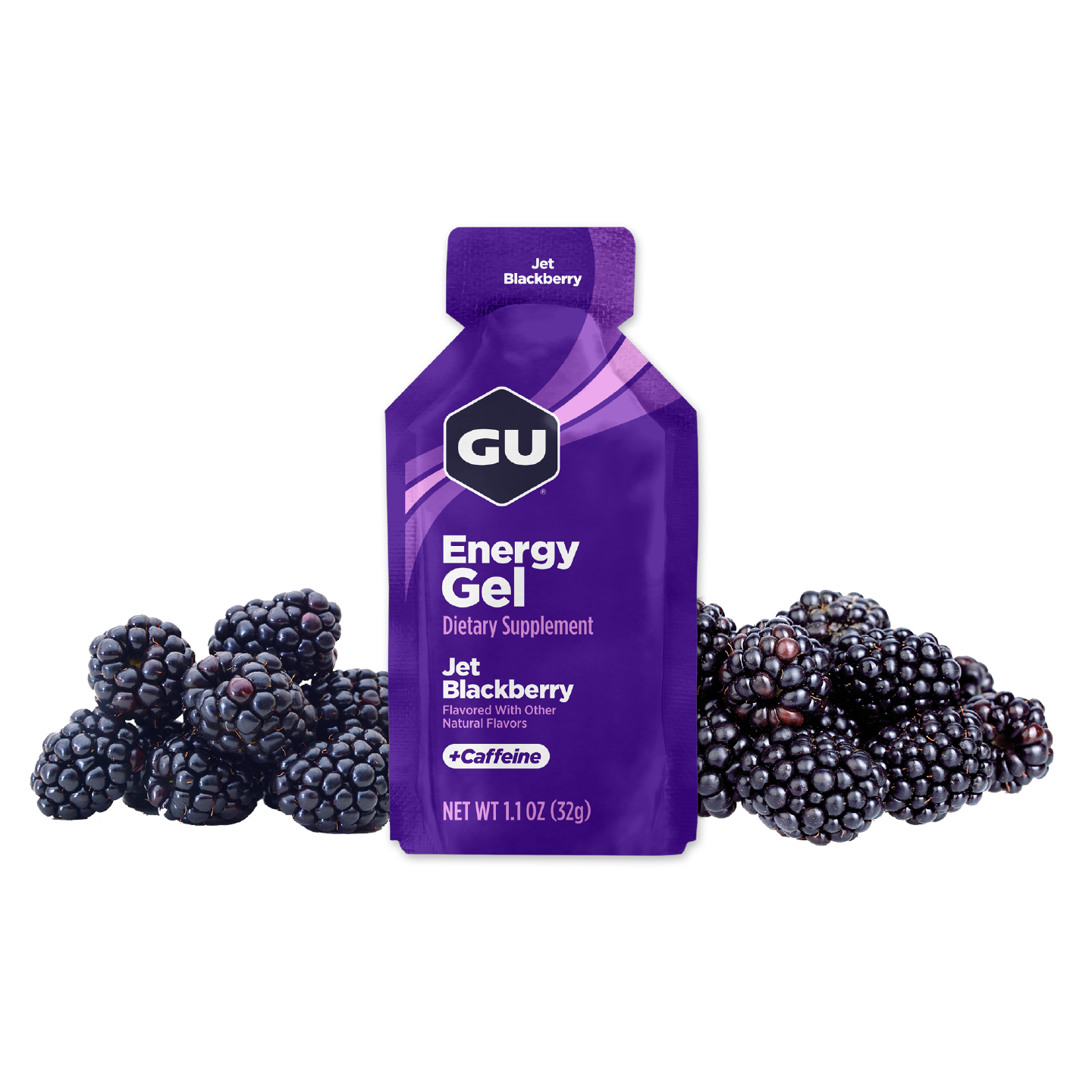 GU Energy Energy Gel Packet