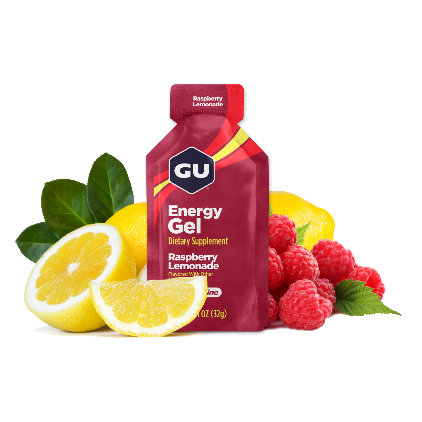 GU Energy Energy Gel Packet