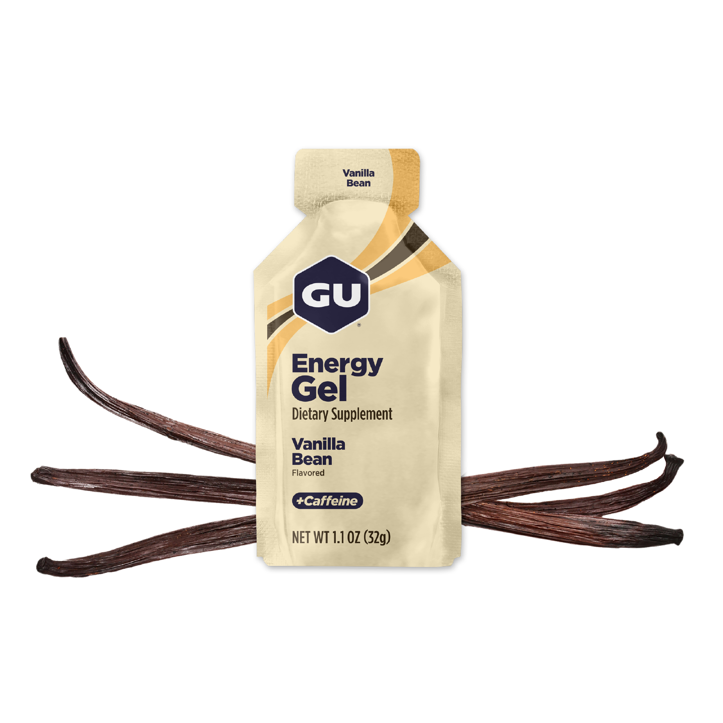 GU Energy Energy Gel Packet