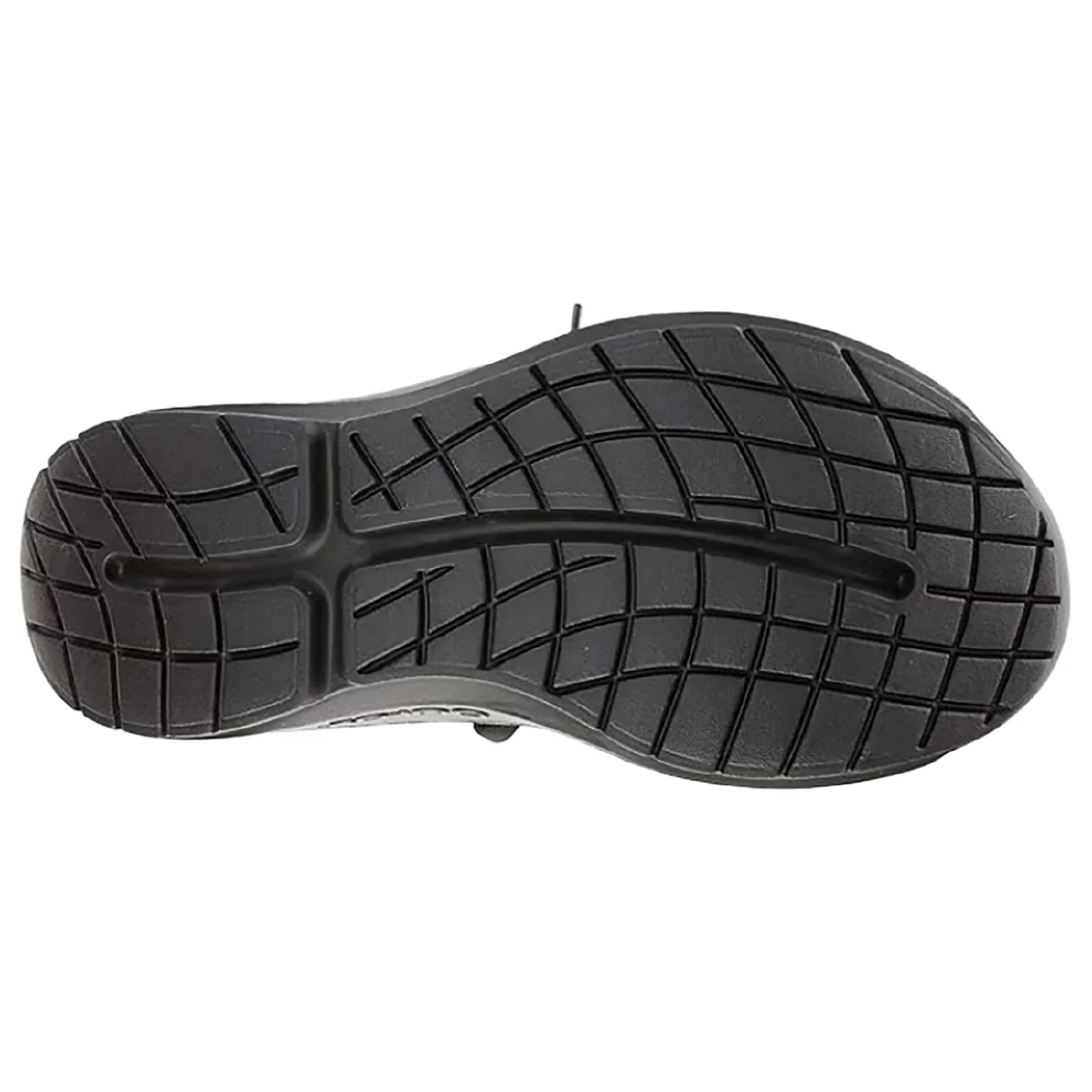 OOfos Men's OOmg Sport Low Shoe, Tactical Green