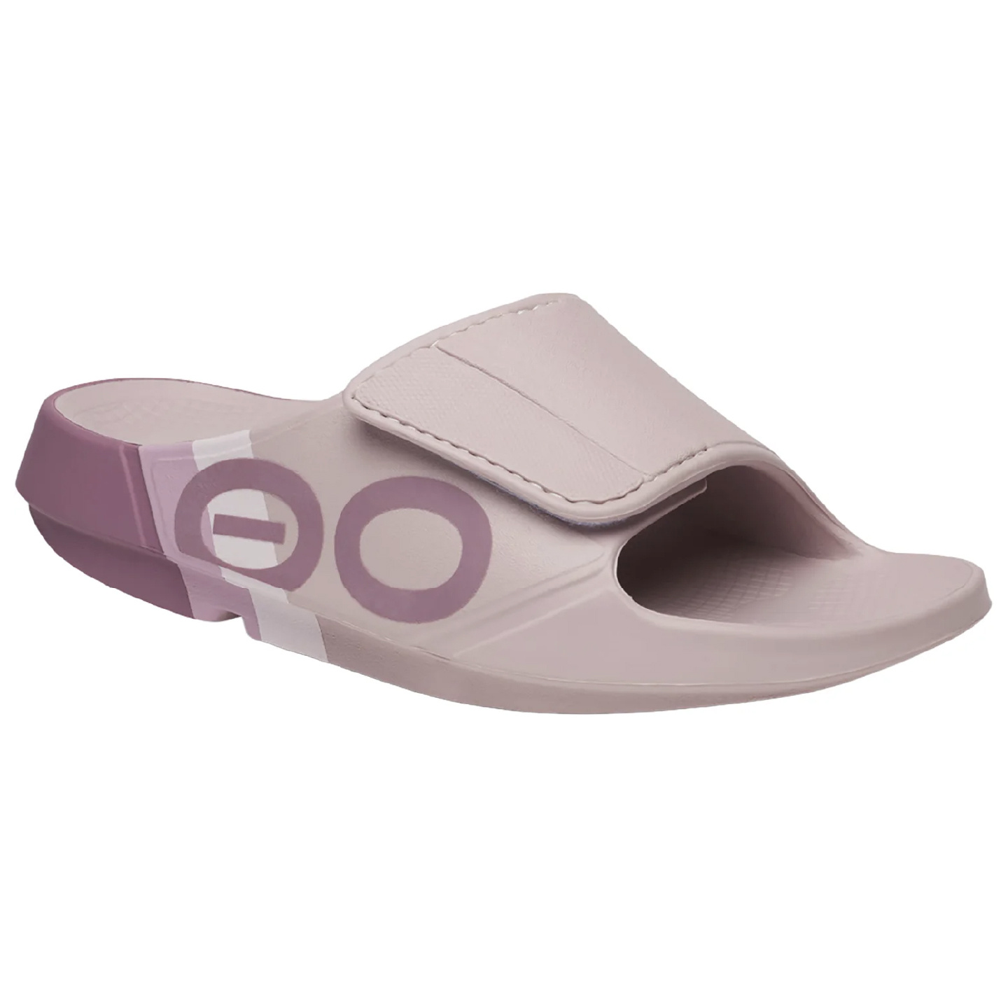 OOfos Ooahh Sport Flex, Orchid Rally