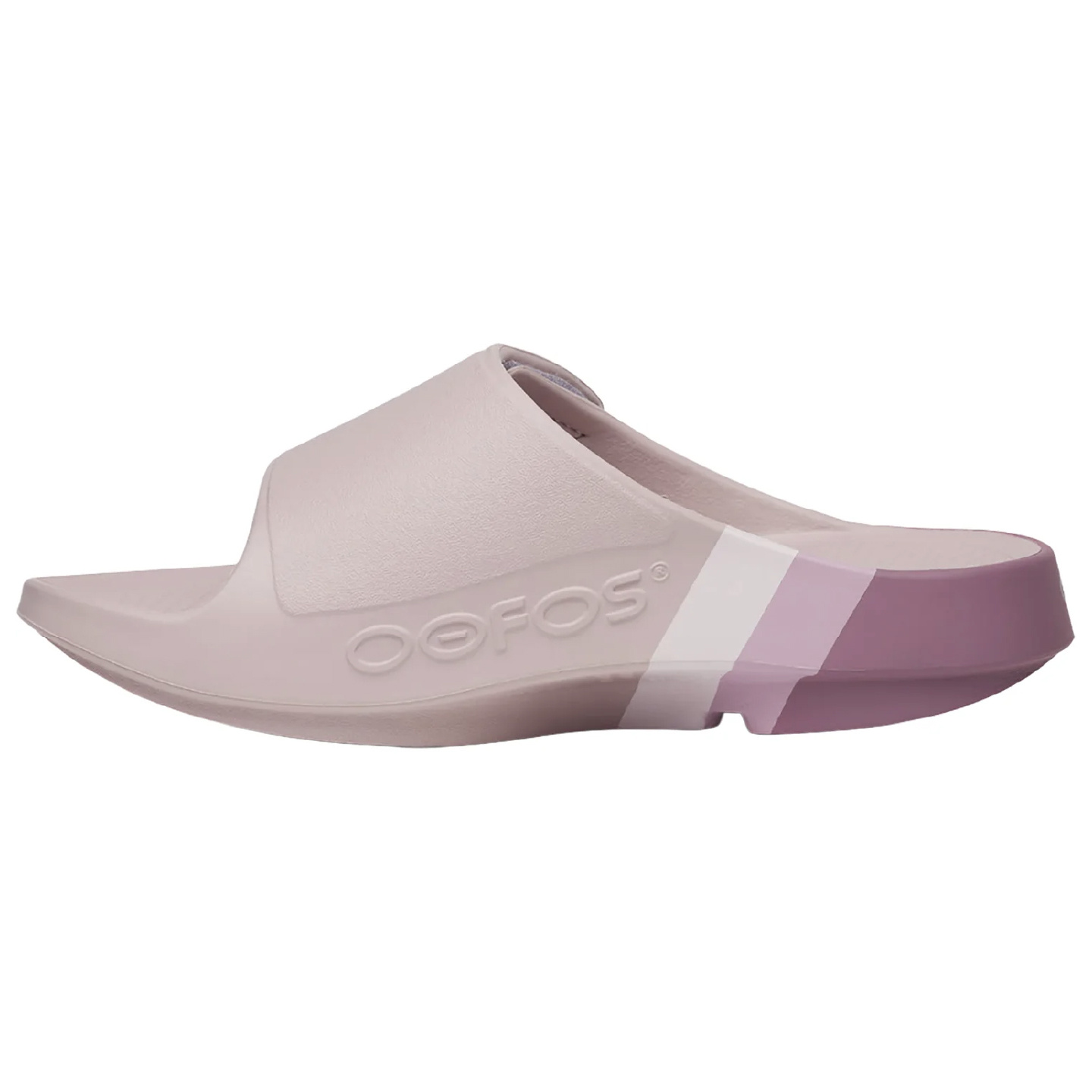 OOfos Ooahh Sport Flex, Orchid Rally