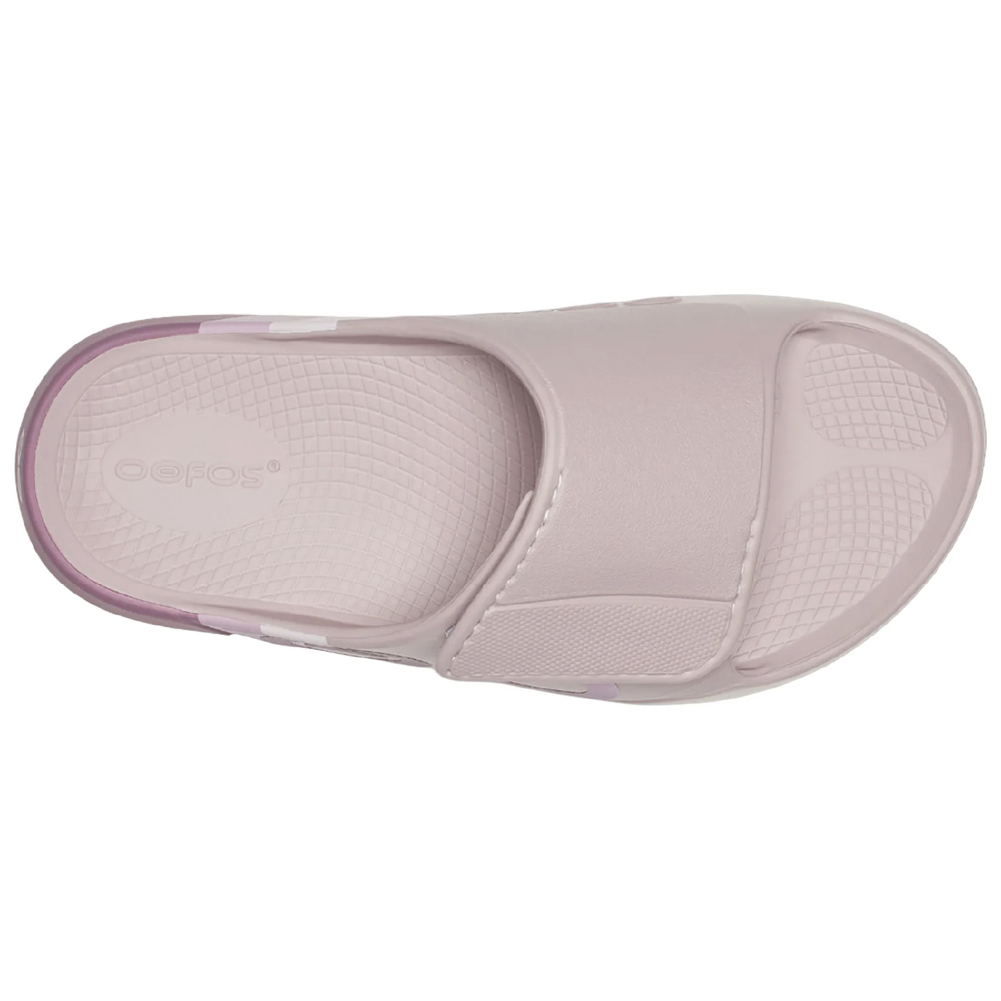 OOfos Ooahh Sport Flex, Orchid Rally