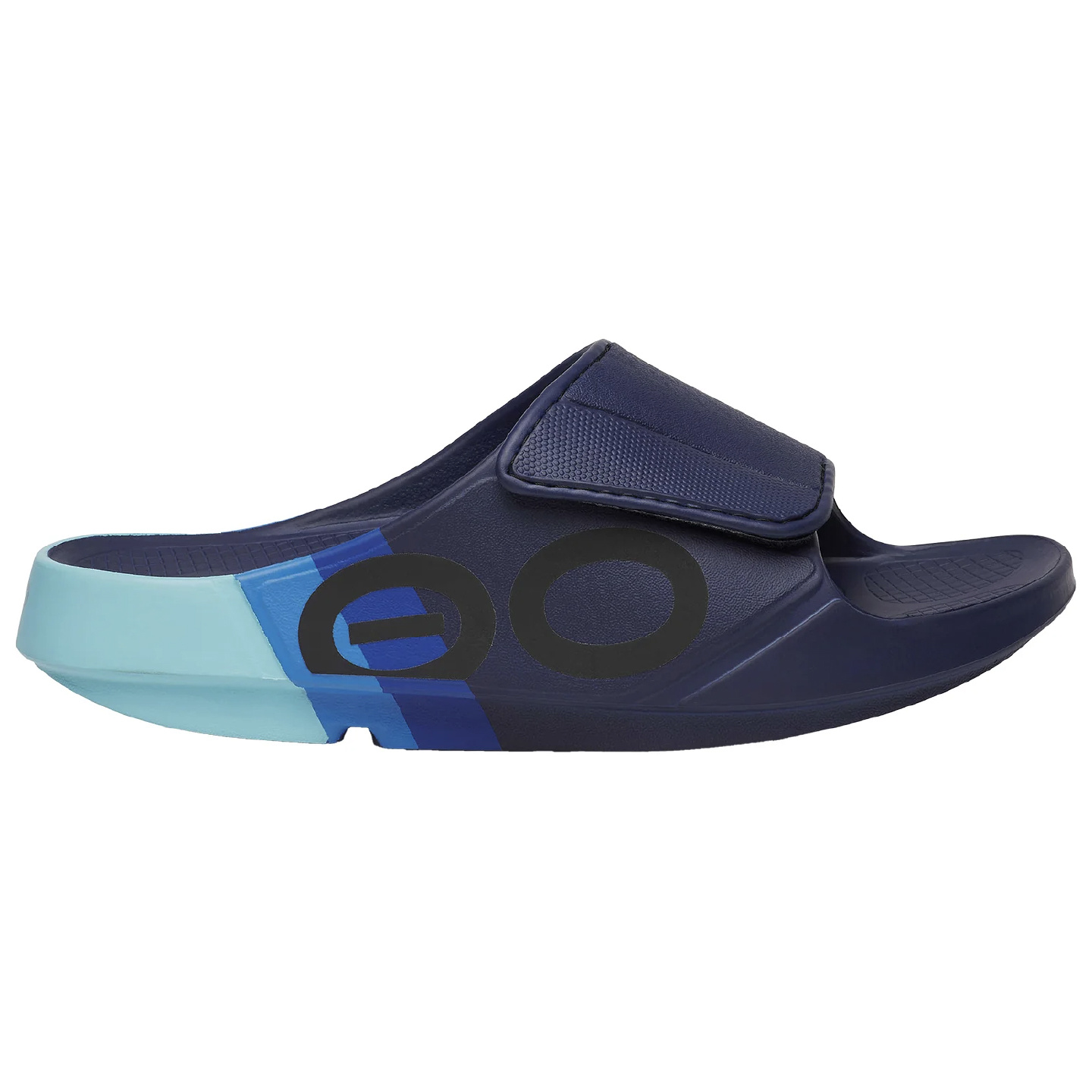 OOfos Ooahh Sport Flex, Sky Rally