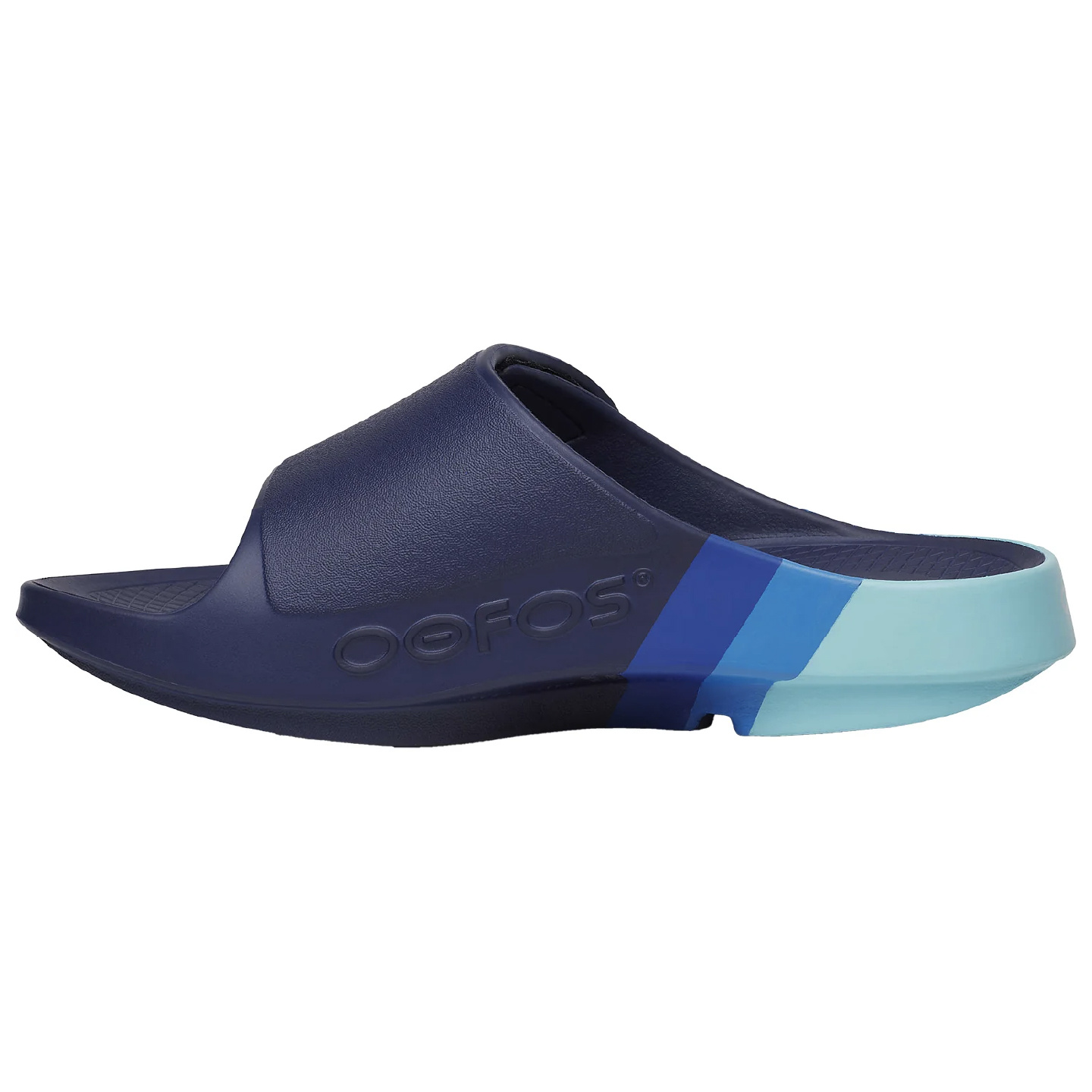 OOfos Ooahh Sport Flex, Sky Rally