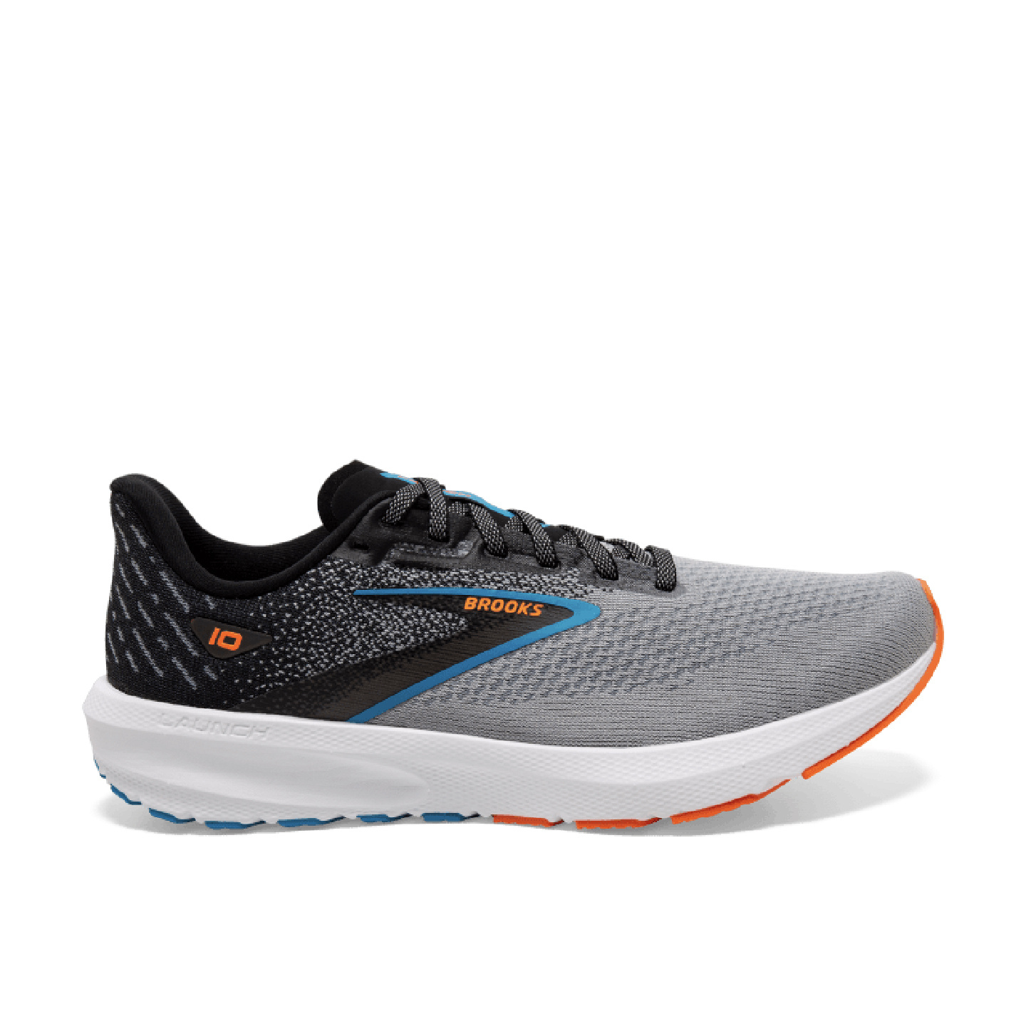 Brooks Men's Launch 10