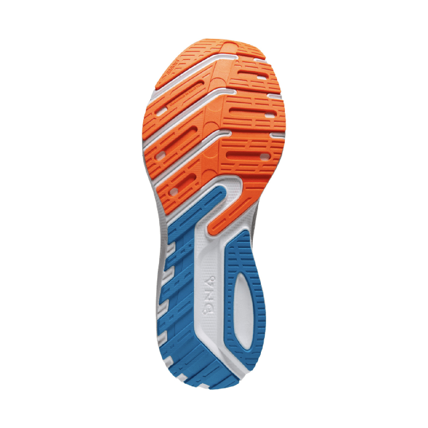 Brooks Men's Launch 10